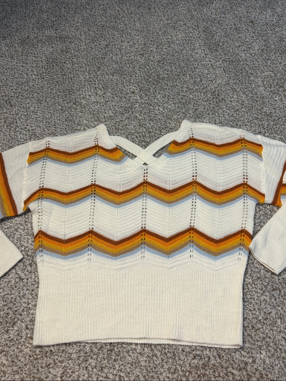 FCT With Love Sweater